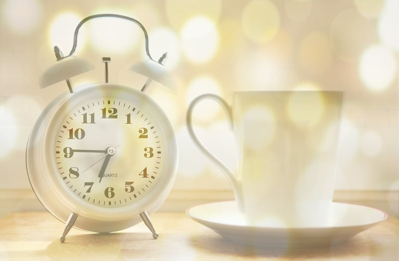 Time Dilation Effects
